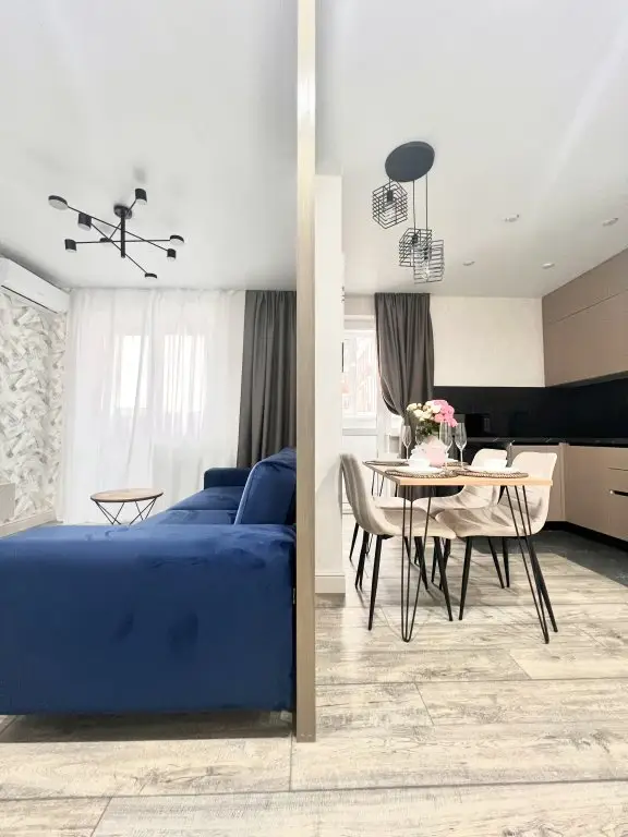 Новороссийск: Квартира Luxory Apartaments Arena