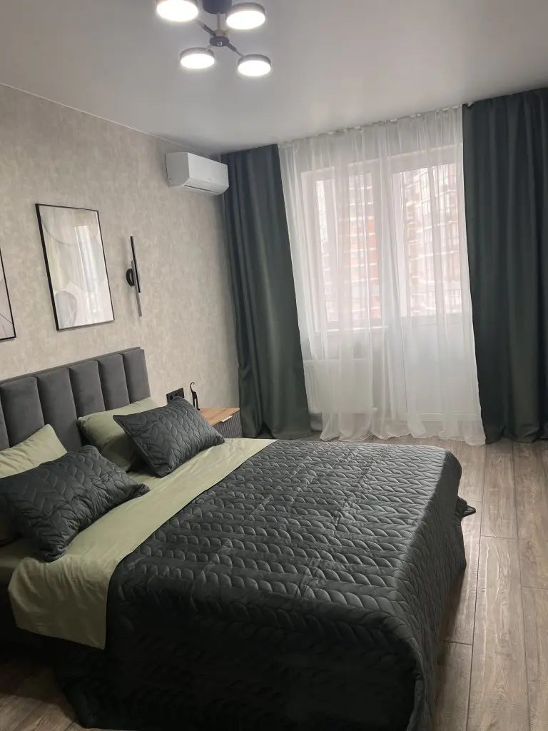 Новороссийск: Квартира Luxory Apartaments Arena