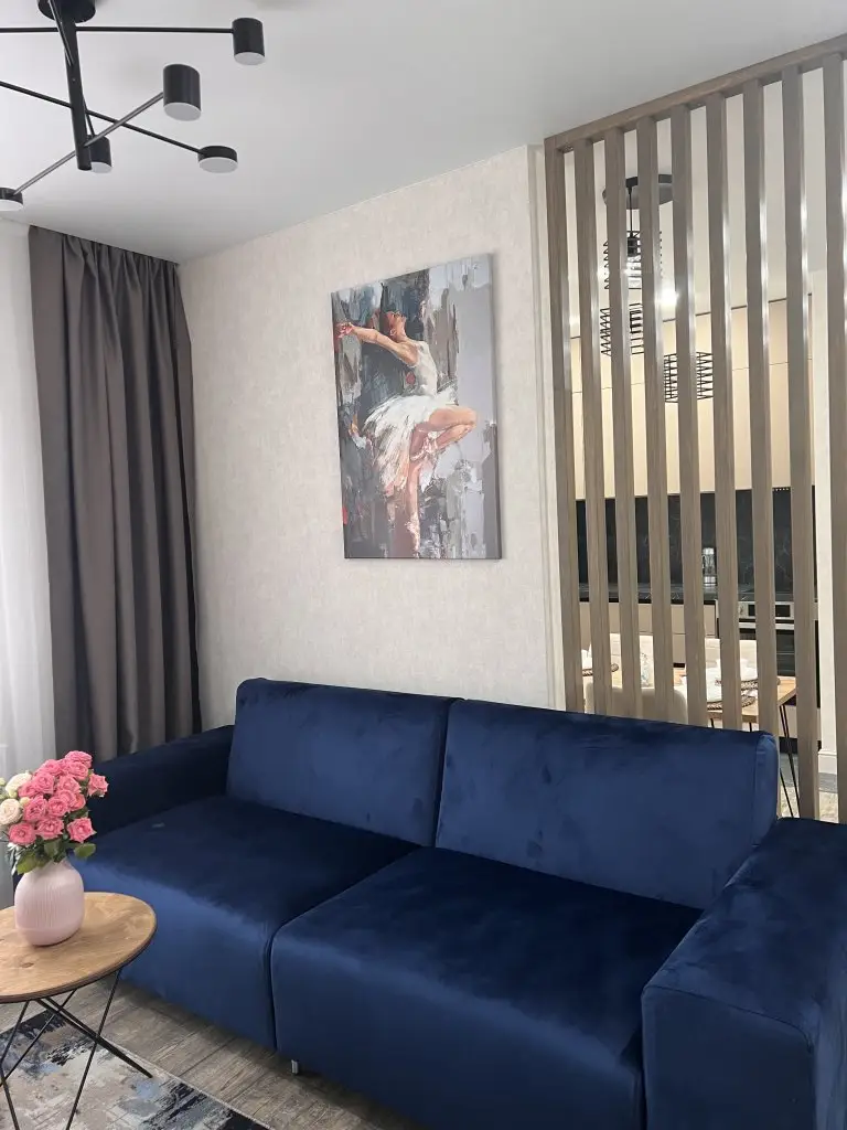 Новороссийск: Квартира Luxory Apartaments Arena