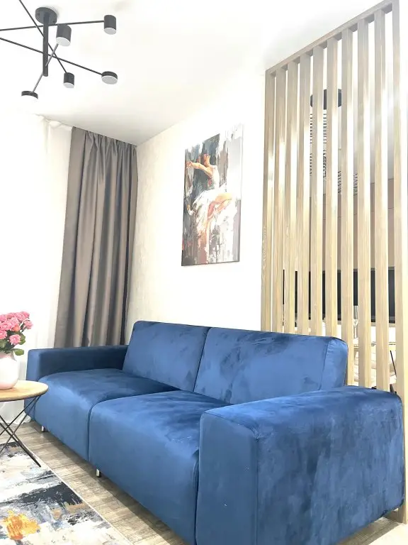Новороссийск: Квартира Luxory Apartaments Arena