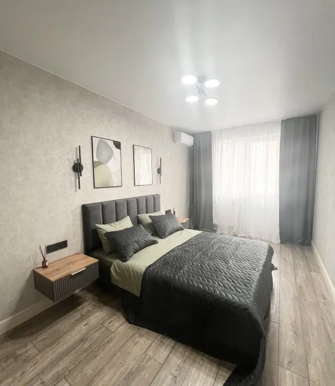 Новороссийск: Квартира Luxory Apartaments Arena