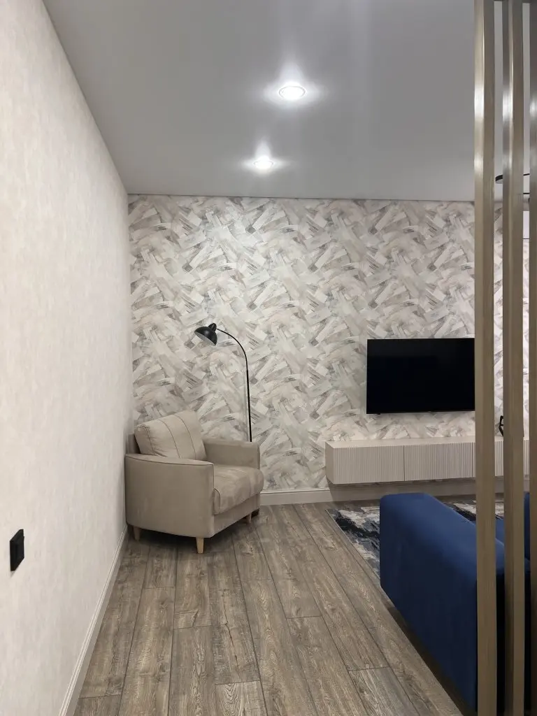 Новороссийск: Квартира Luxory Apartaments Arena