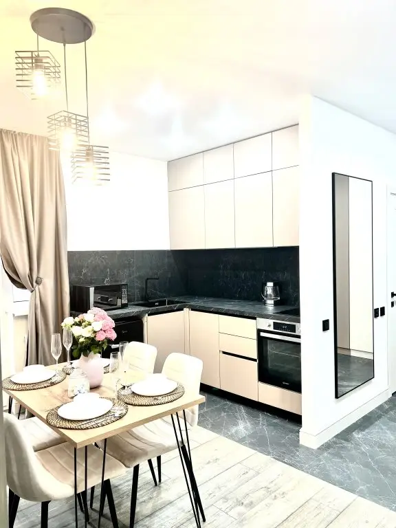 Квартира Luxory Apartaments Arena — фото 1