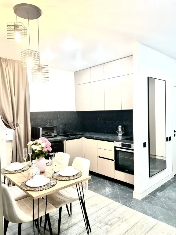 Новороссийск: Квартира Luxory Apartaments Arena