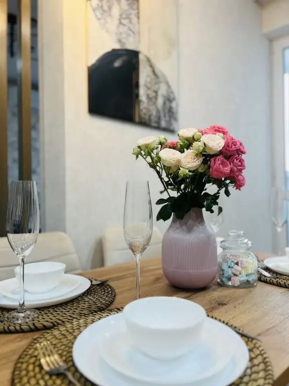 Новороссийск: Квартира Luxory Apartaments Arena