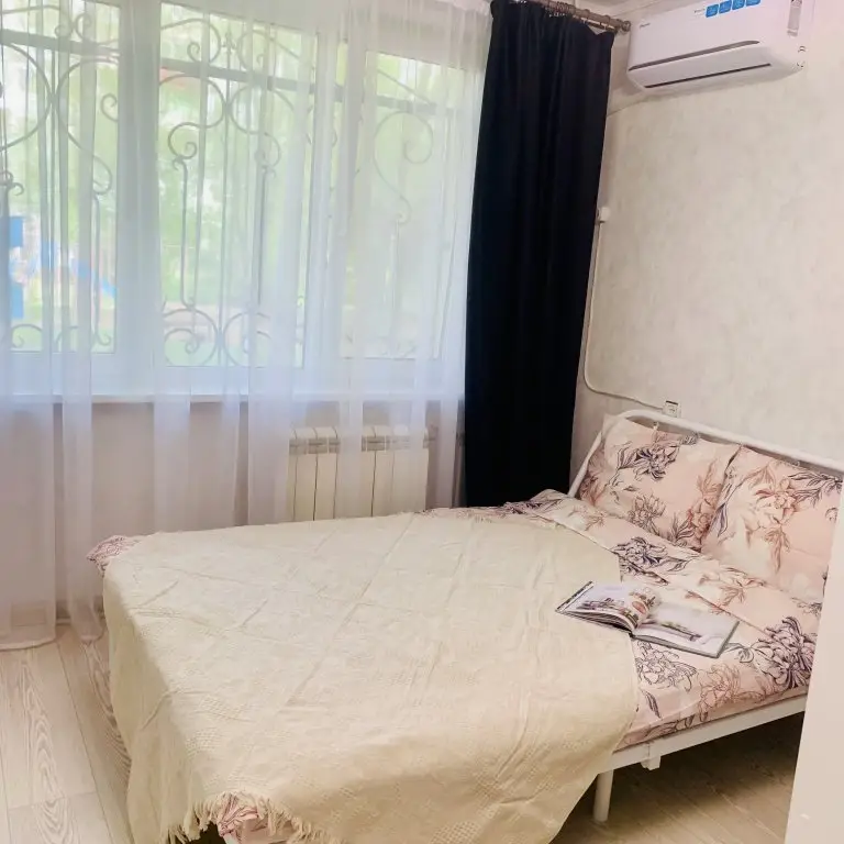 Самара: Квартира на Челюскинцев 12
