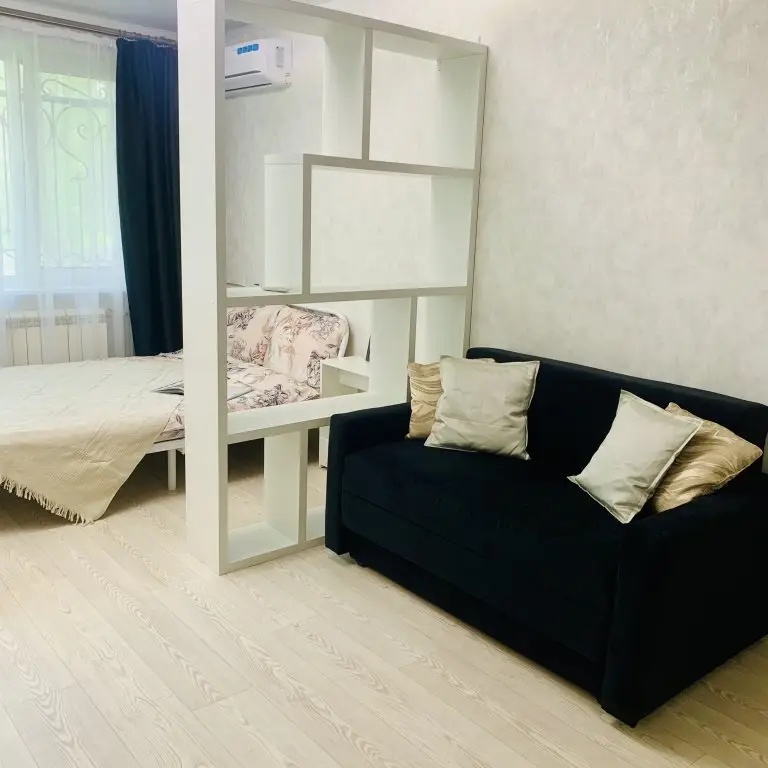 Самара: Квартира на Челюскинцев 12