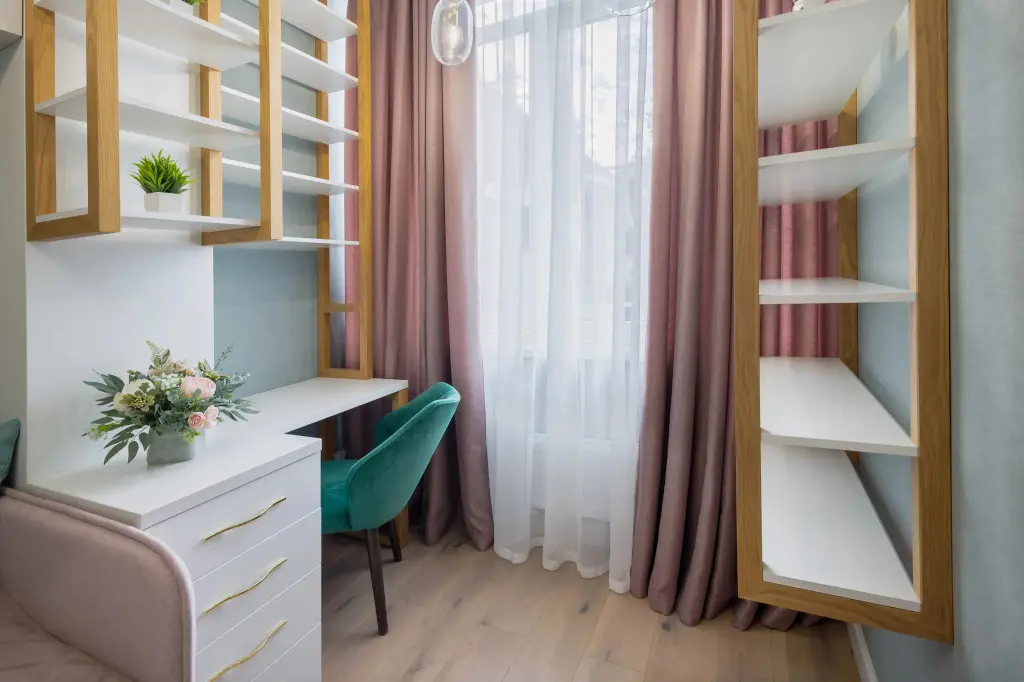 Сочи: Апартаменты  MODERN