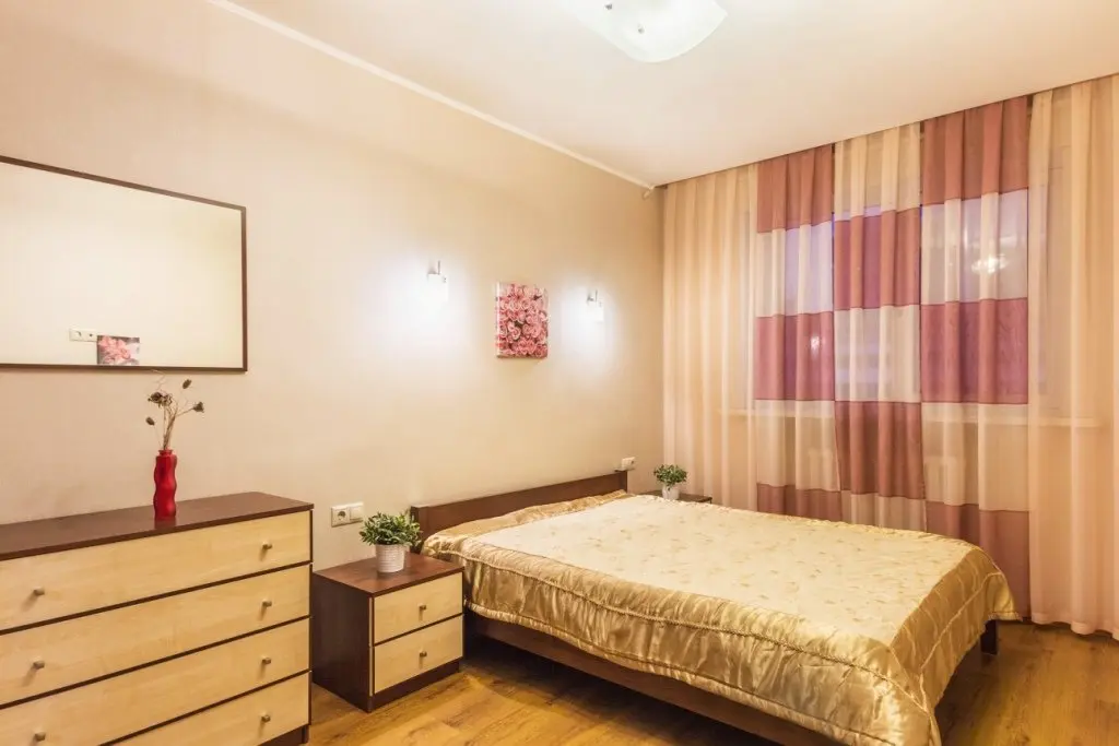 Самара: Квартира у центральной площади