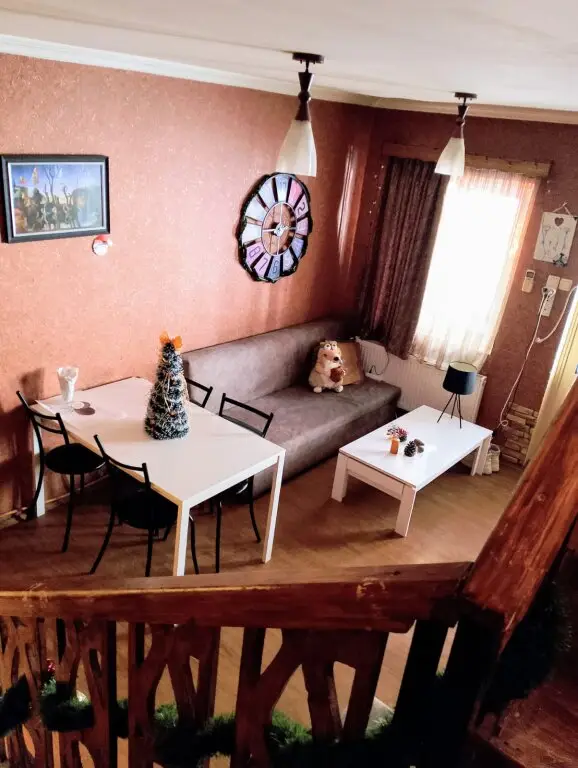 Тбилиси: Гостевой дом La Casa