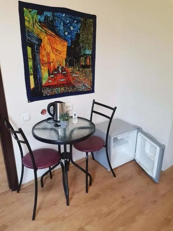 Тбилиси: Гостевой дом La Casa