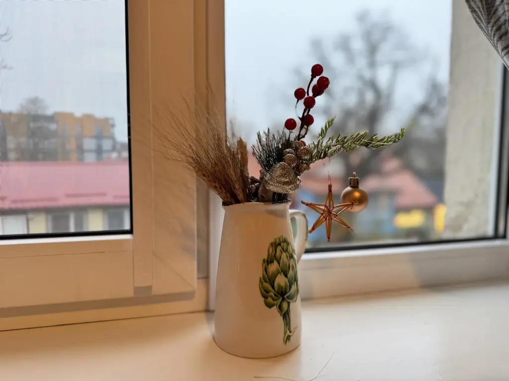 Зеленоградск: Квартира Cranz Room