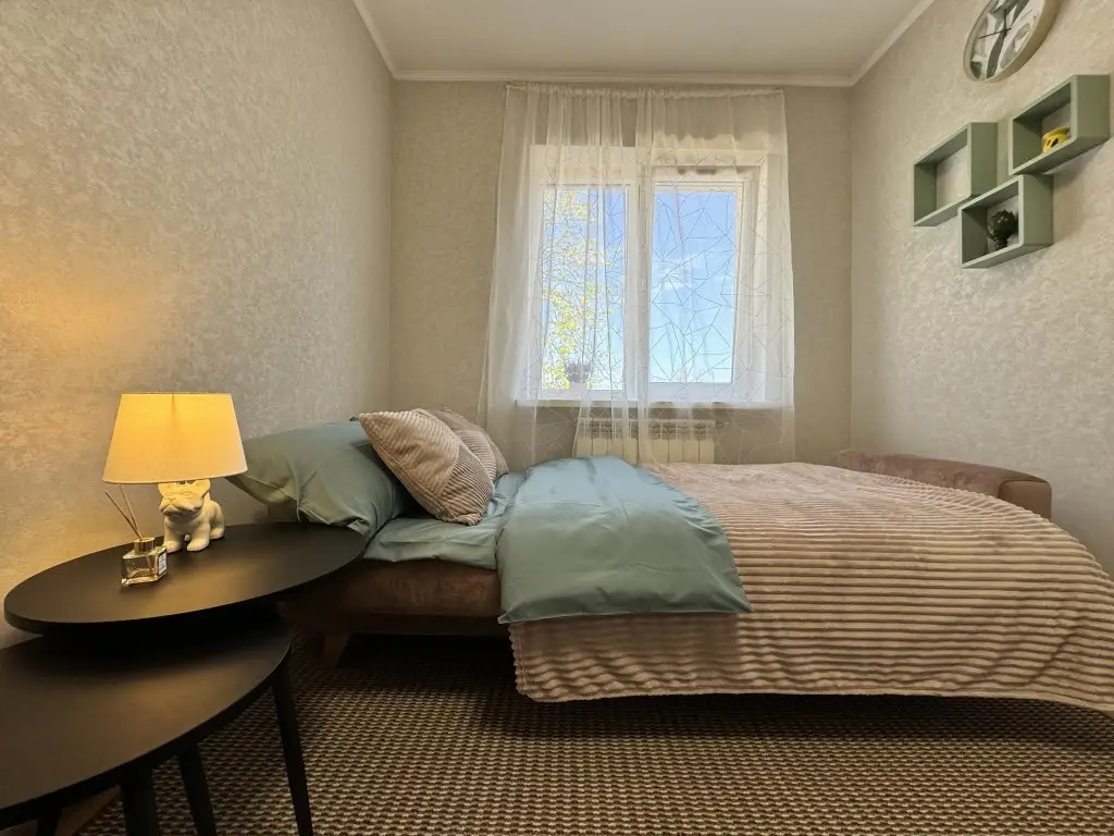 Зеленоградск: Квартира Cranz Room