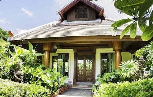Пхукет: Baan Bua Lake Villa