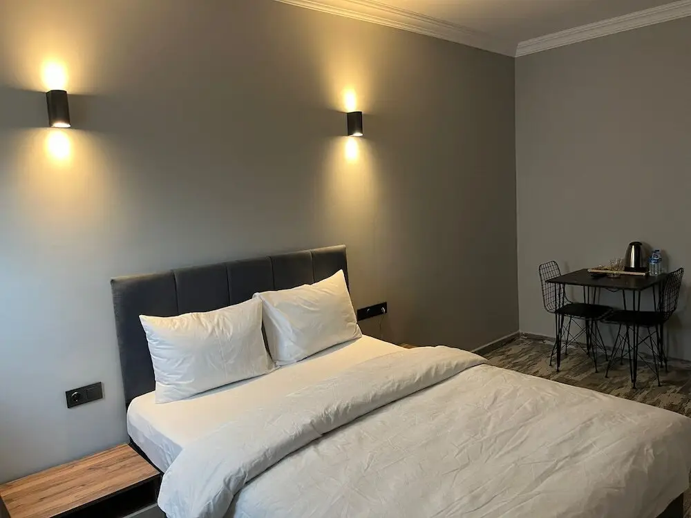 Стамбул: Tuzla Suite Otel