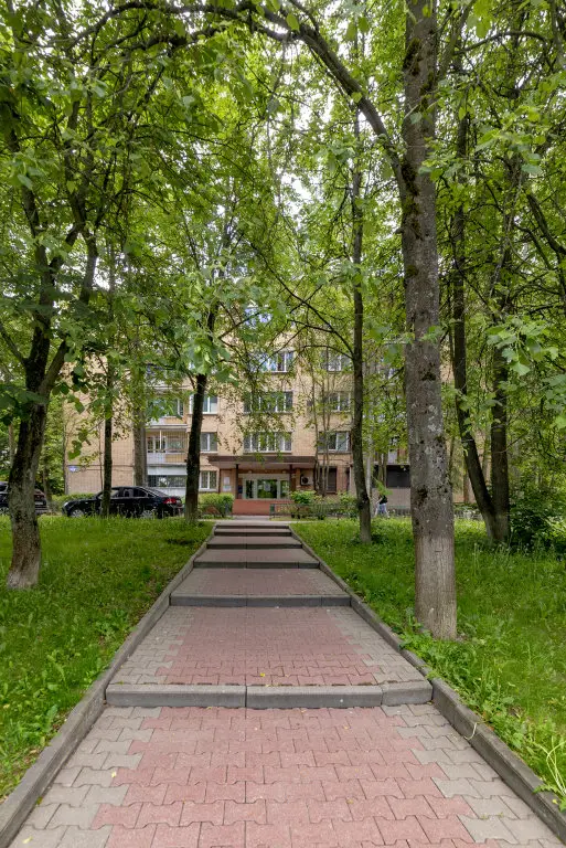 Чехов: Мини-отель Берег