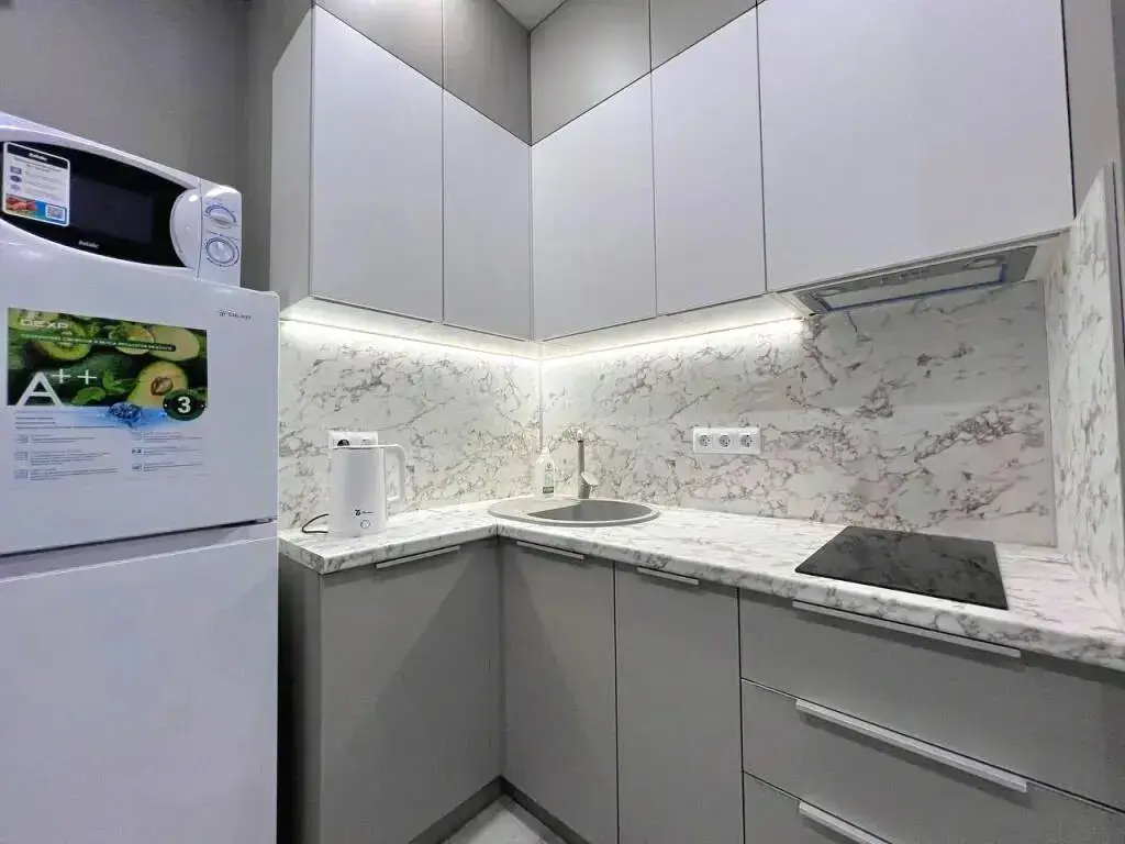 Дагомыс: Uyutnye V Dagomyse Apartments