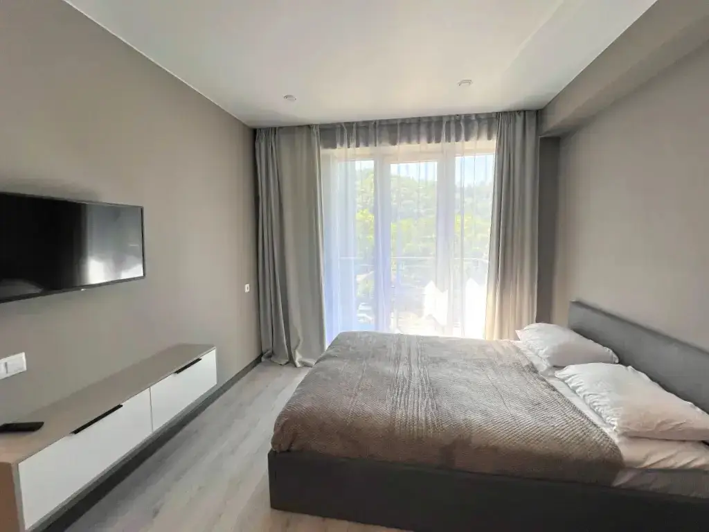 Дагомыс: Uyutnye V Dagomyse Apartments