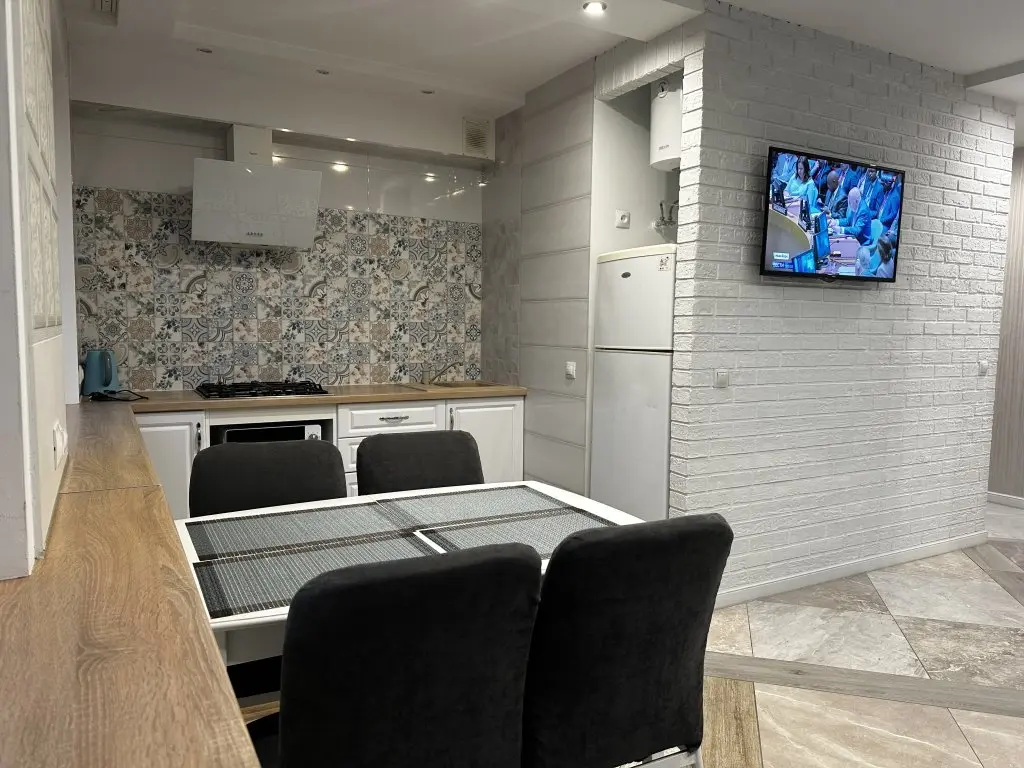 Калининград: Апартаменты BON APART the very Center Sommera