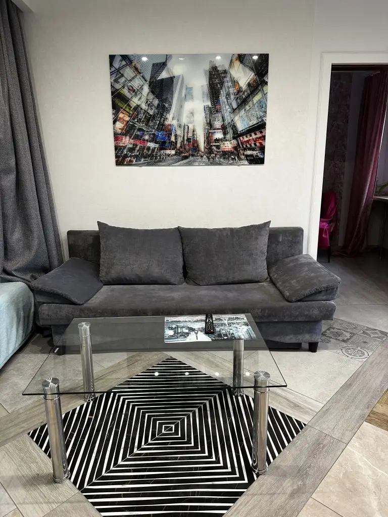 Калининград: Апартаменты BON APART the very Center Sommera