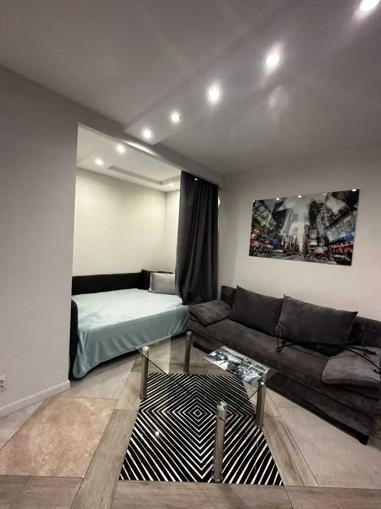 Калининград: Апартаменты BON APART the very Center Sommera