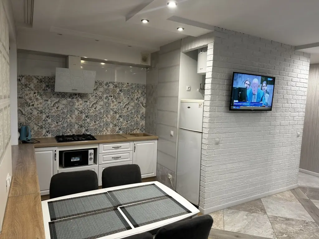 Калининград: Апартаменты BON APART the very Center Sommera