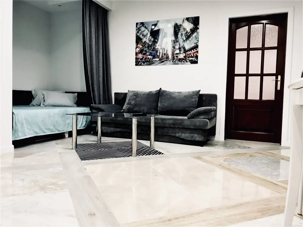 Калининград: Апартаменты BON APART the very Center Sommera
