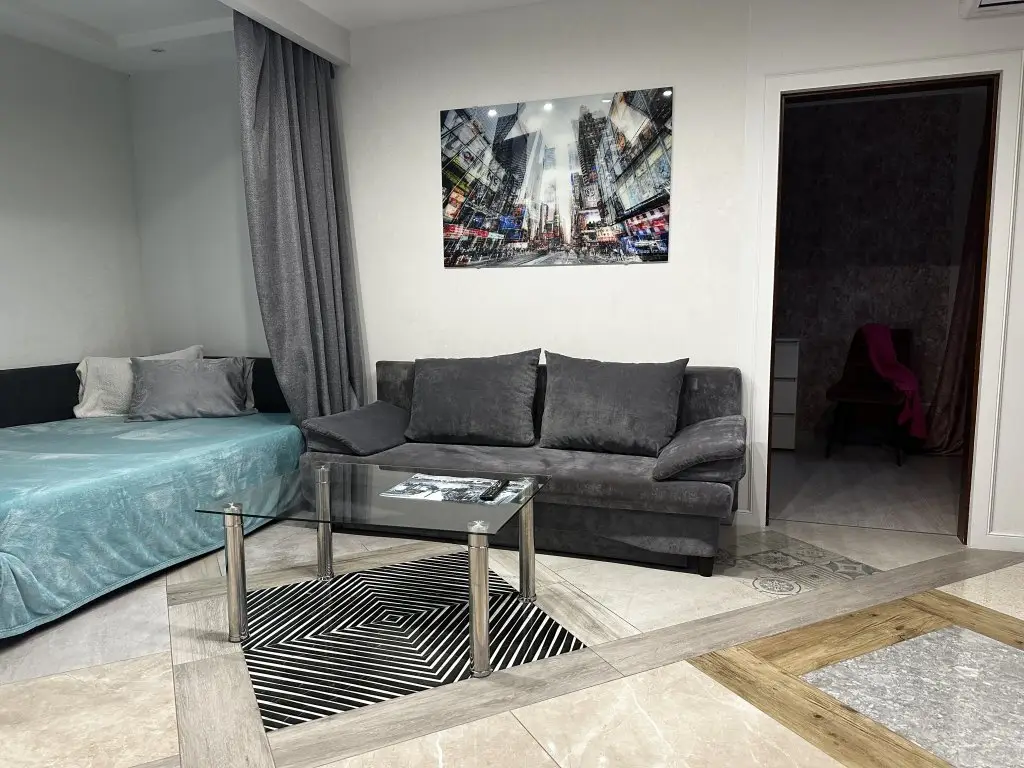 Калининград: Апартаменты BON APART the very Center Sommera