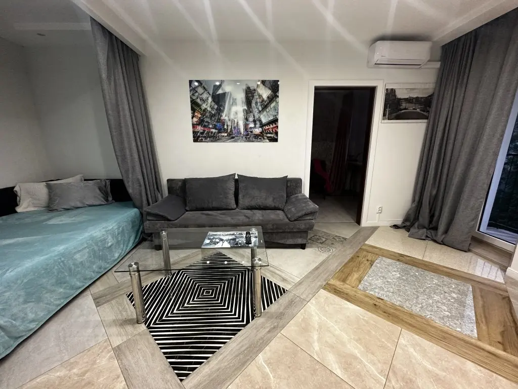 Калининград: Апартаменты BON APART the very Center Sommera