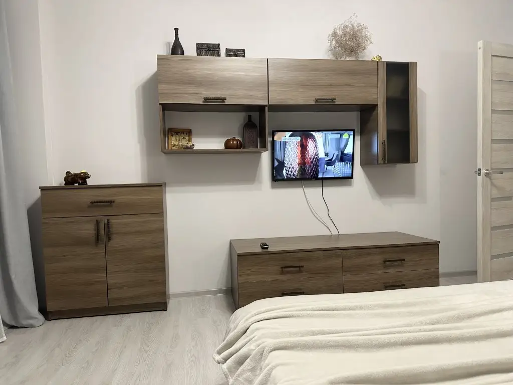 Калининград: Апартаменты BON APART cozy flat Согласия