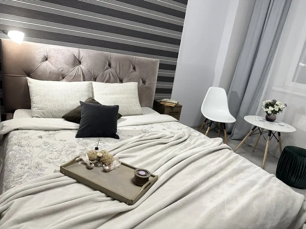 Калининград: Апартаменты BON APART cozy flat Согласия