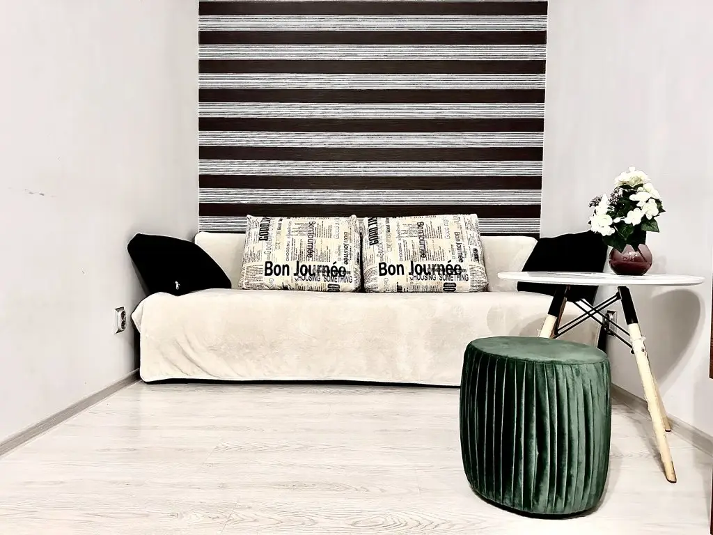 Калининград: Апартаменты BON APART cozy flat Согласия