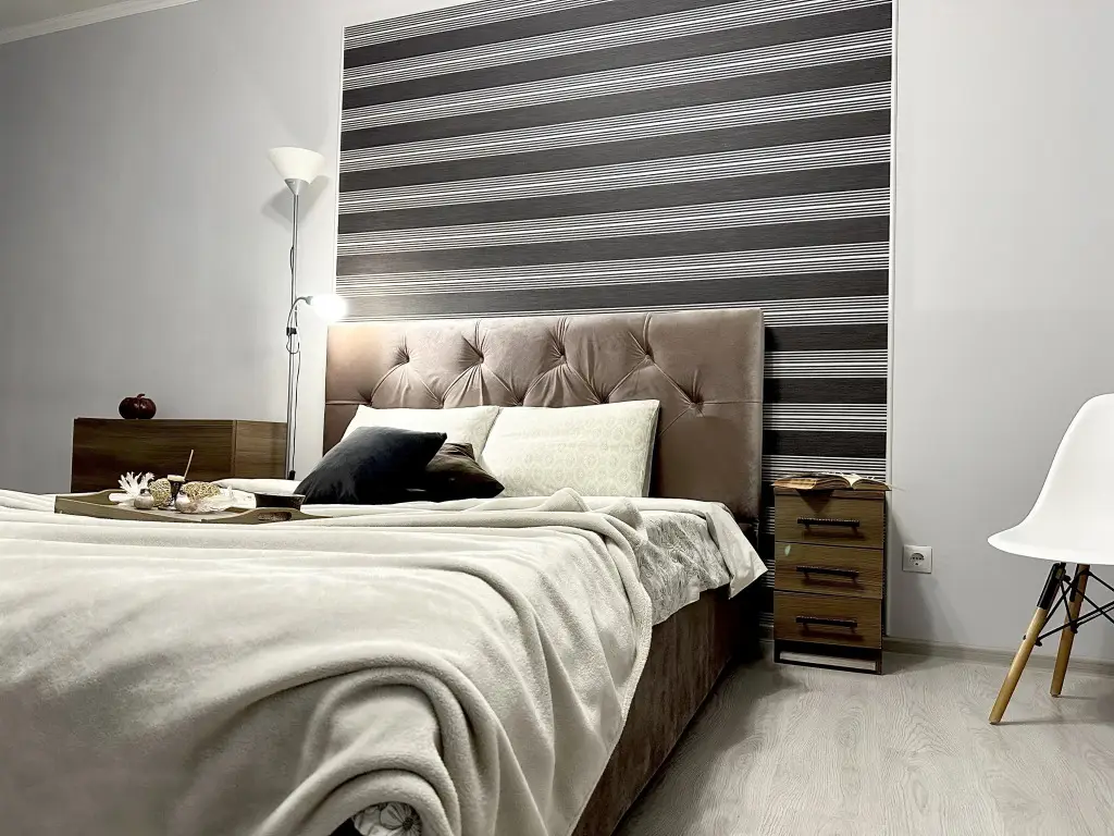 Апартаменты BON APART cozy flat Согласия — фото 1