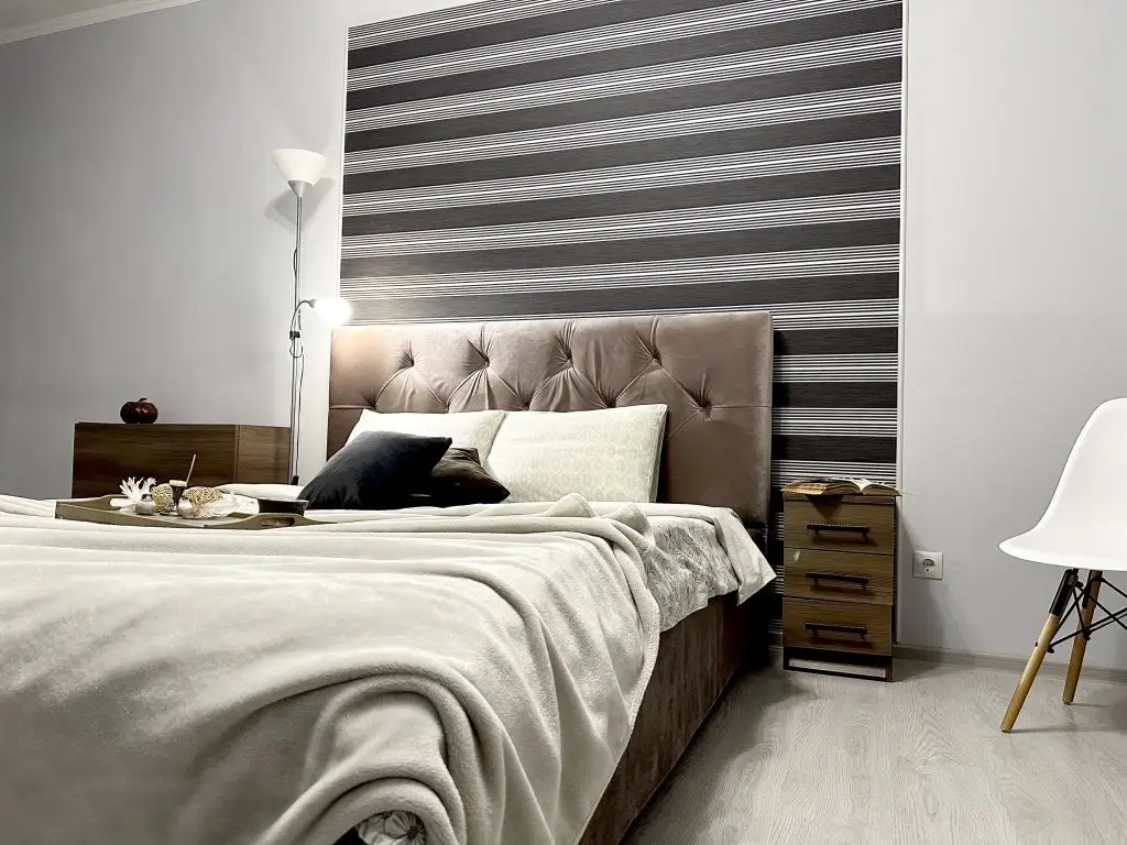 Апартаменты BON APART cozy flat Согласия — фото 1