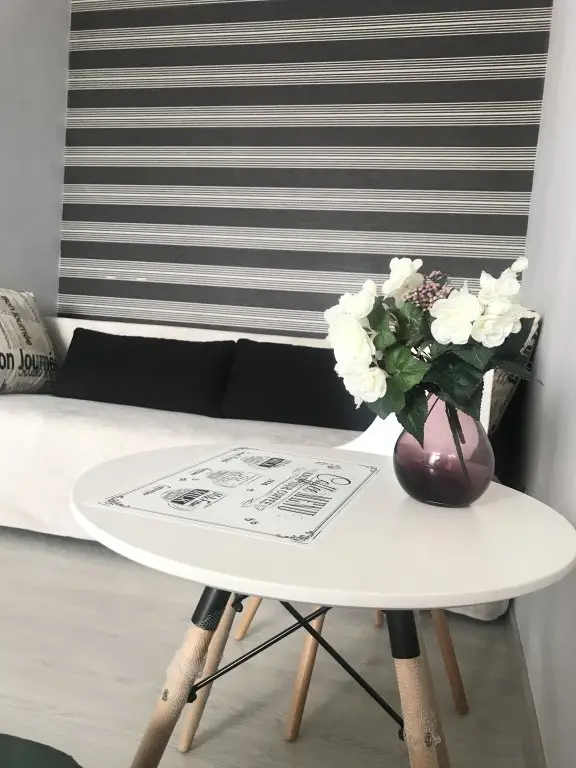 Калининград: Апартаменты BON APART cozy flat Согласия
