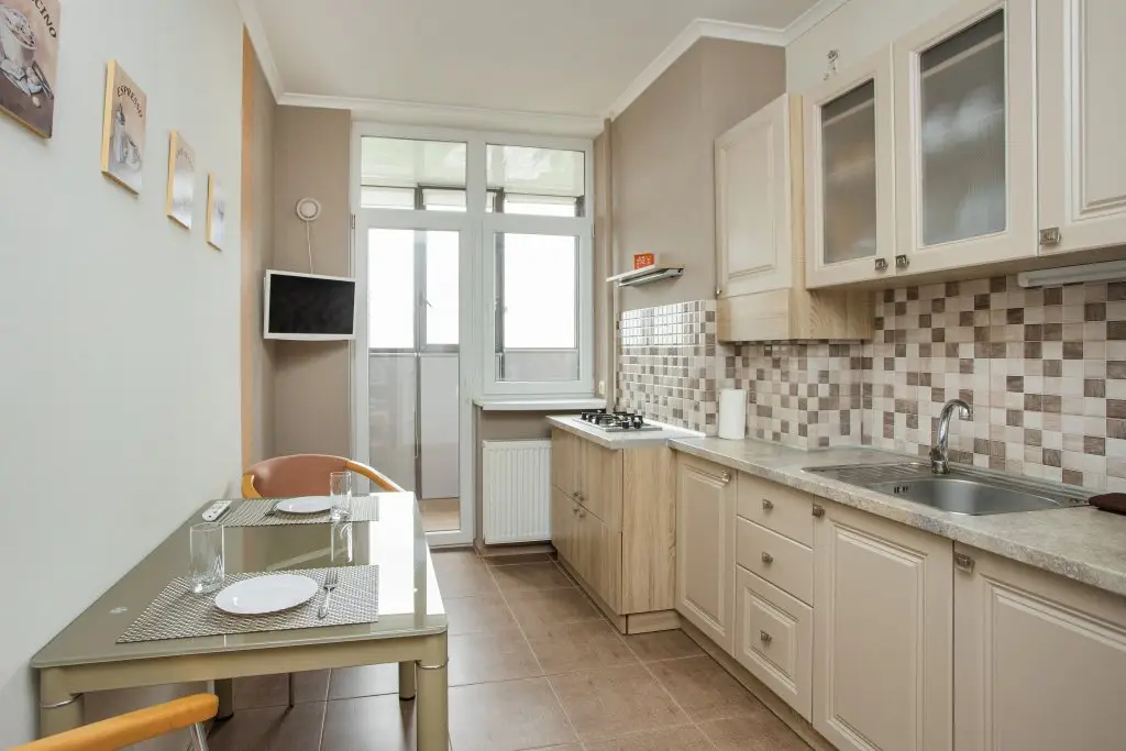Калининград: Апартаменты Sity Style Apart