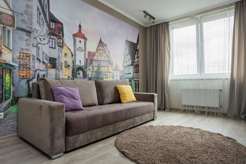 Калининград: Апартаменты Sity Style Apart