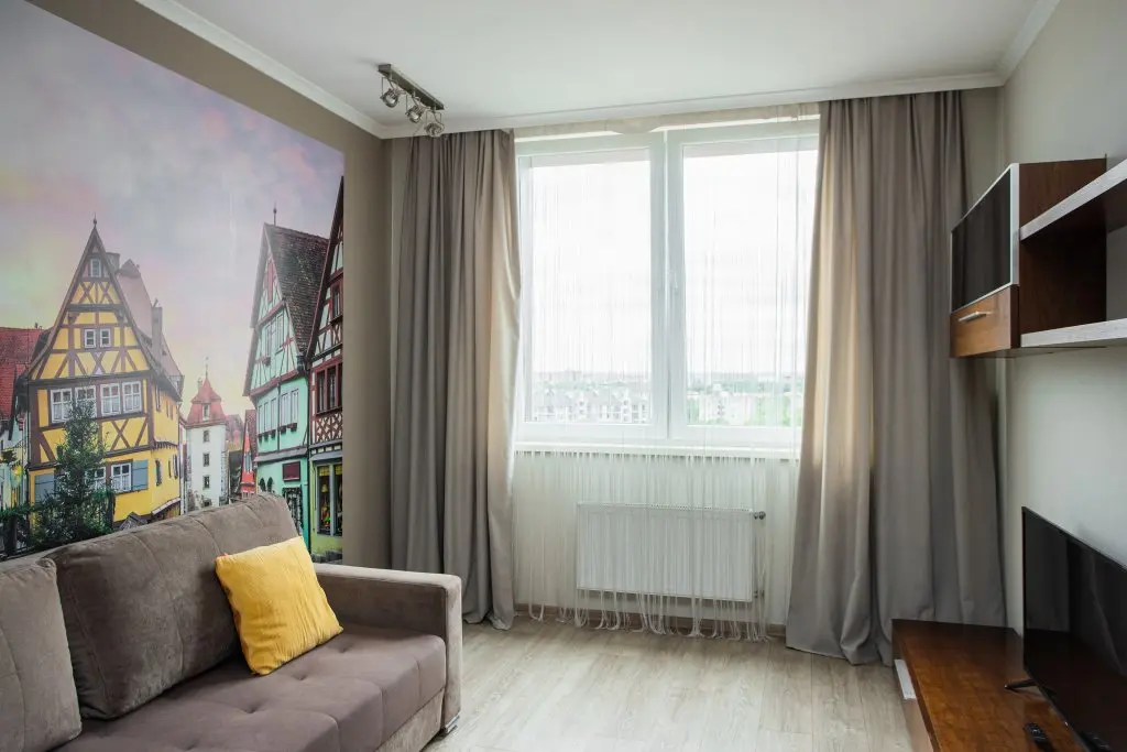 Калининград: Апартаменты Sity Style Apart
