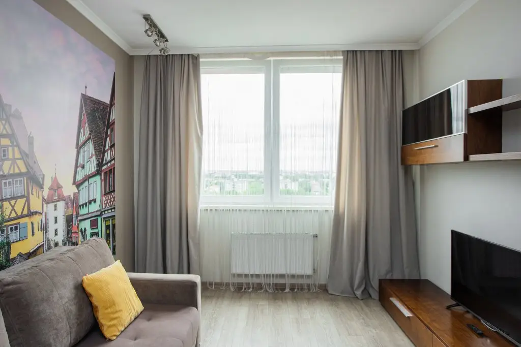 Калининград: Апартаменты Sity Style Apart