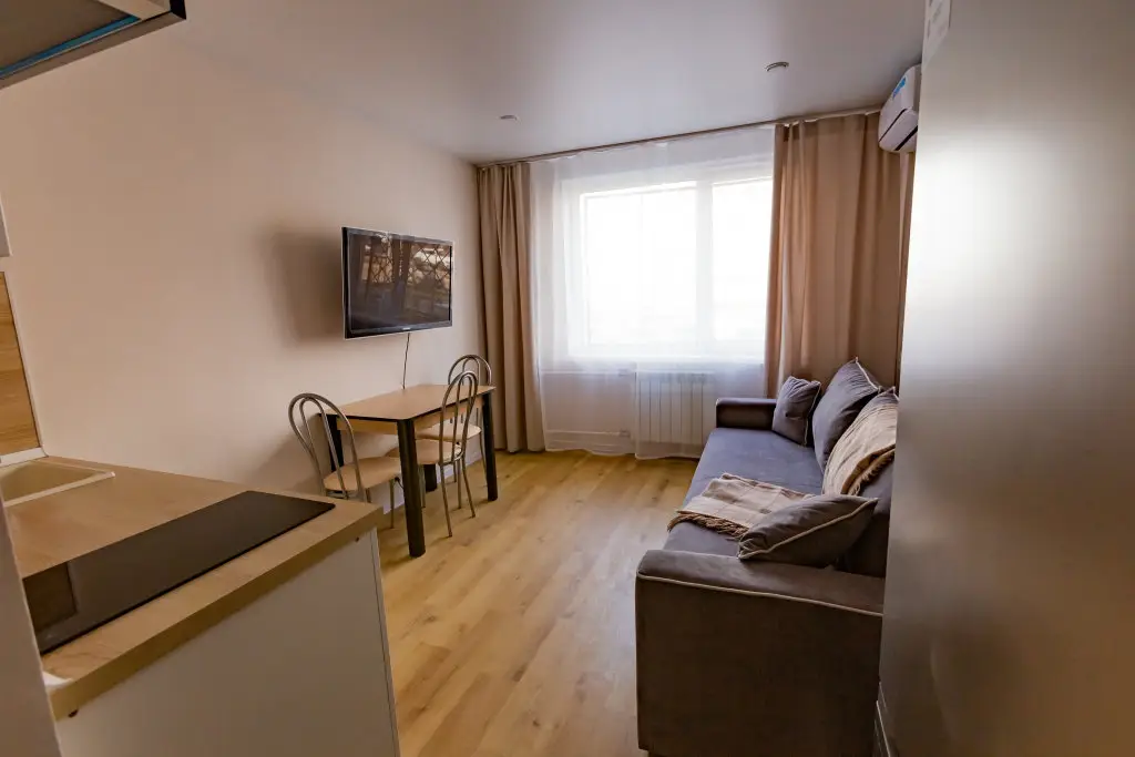 Казань: Апартаменты Urban Style Studio