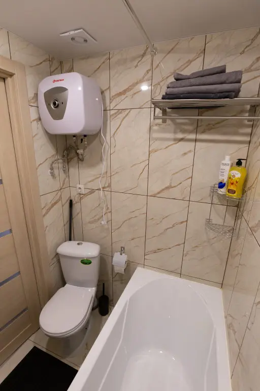 Казань: Апартаменты Urban Style Studio