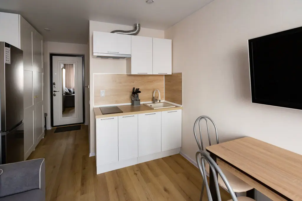 Казань: Апартаменты Urban Style Studio