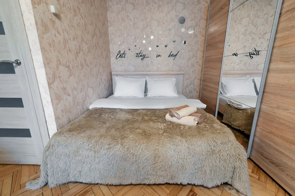 Москва: Квартира ComfortHomes метро Марьина Роща
