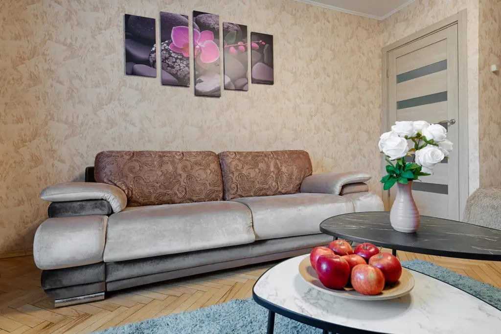 Москва: Квартира ComfortHomes метро Марьина Роща