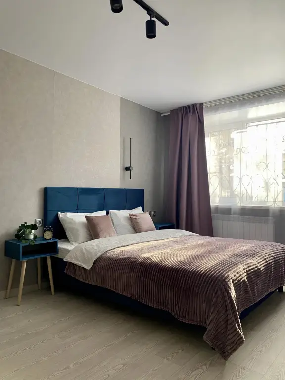 Нижний Новгород: Квартира Рядом с Метро Парк Культуры