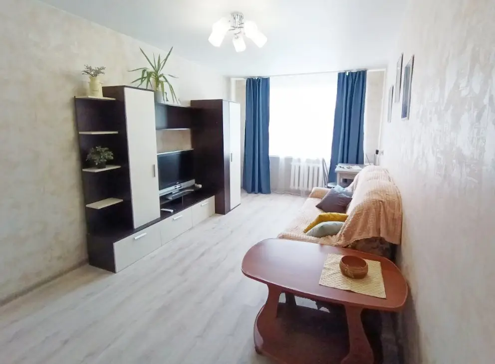 Пермь: Квартира Lotos aparts 2-комн. центр