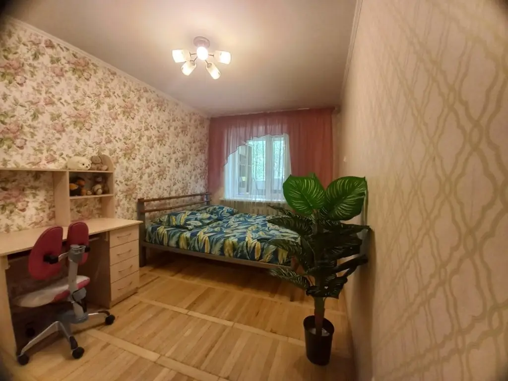 Ростов-на-Дону: Квартира на Ленина 66