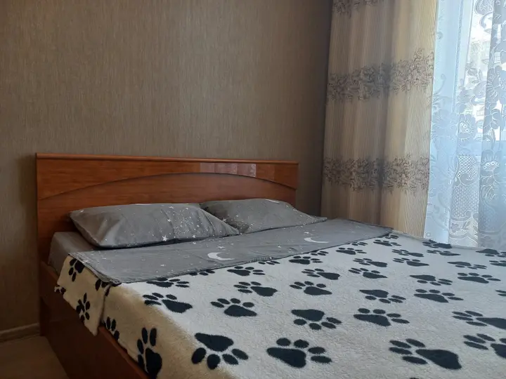 Рязань: Квартира около Теннисной академии
