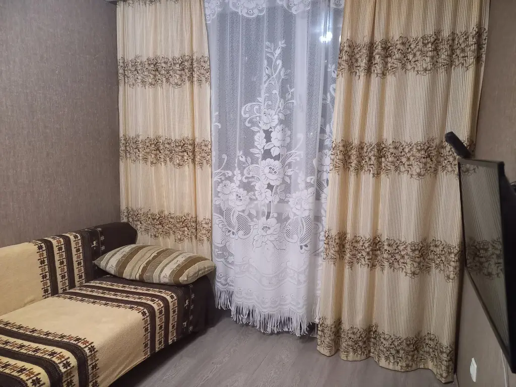 Рязань: Квартира около Теннисной академии