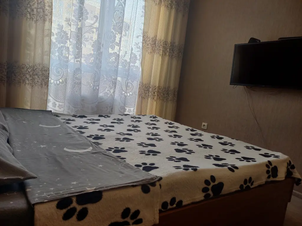 Рязань: Квартира около Теннисной академии